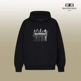 Picture of Balenciaga Hoodies _SKUBalenciagaXS-XLmptx601024